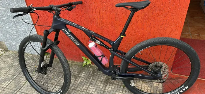 MTB OGGI CATTURA SPORT 2025 Zeraa