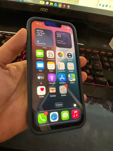 IPhone 13 128 Gb Leia