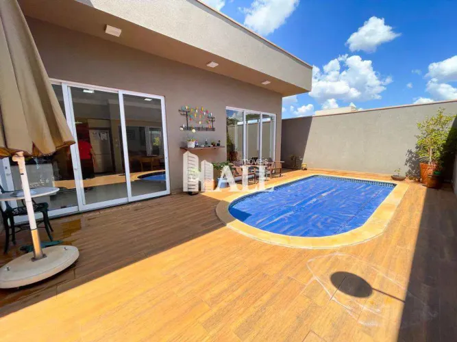 Casa, Terravista Residence Club, Mirassol