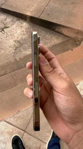iPhone 13 Pro 128GB Dourado