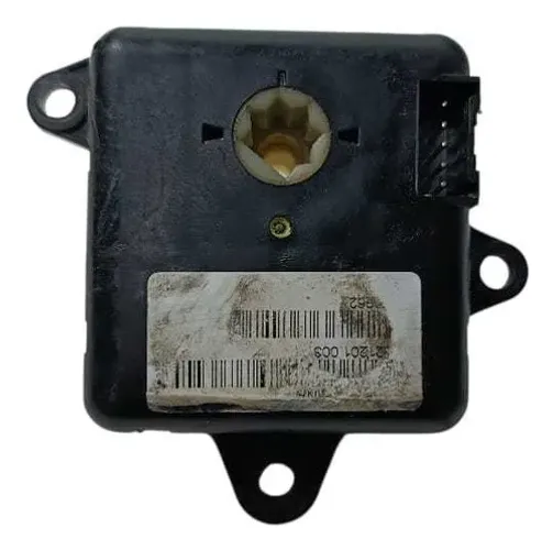 Motor Atuador Caixa Ar Chevrolet Captiva 3.6 V6 2008 A 2012