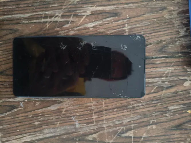 Poco x5 pro 5g