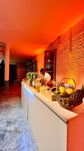  Open Bar do Seu Jeito ?