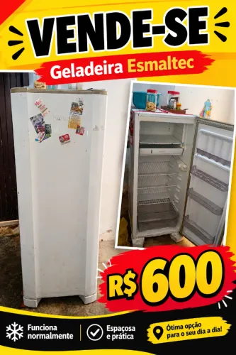 Geladeira