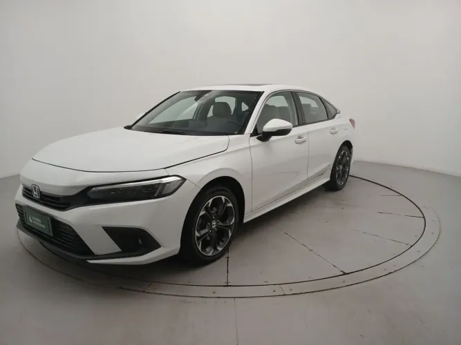 Honda Civic Sed.touring 2.0 16V Aut. (híbrido) 2024