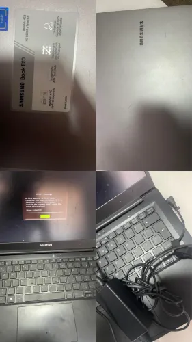 ? VENDO 2 NOTEBOOKS POR APENAS R$ 1.500,00