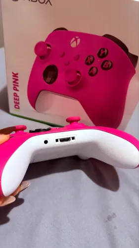 Console Xbox sem fio