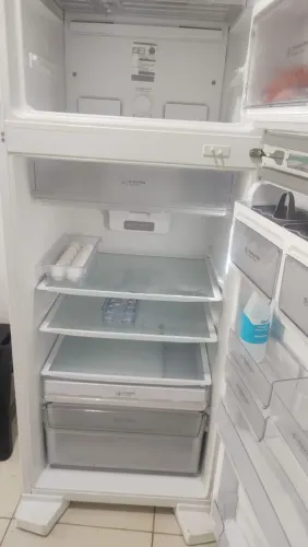 Geladeira frost free Consul