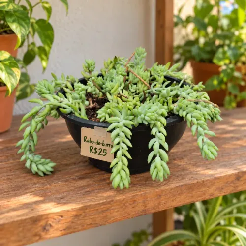 Mudas de Plantas em Biguaçu - a partir de R$20