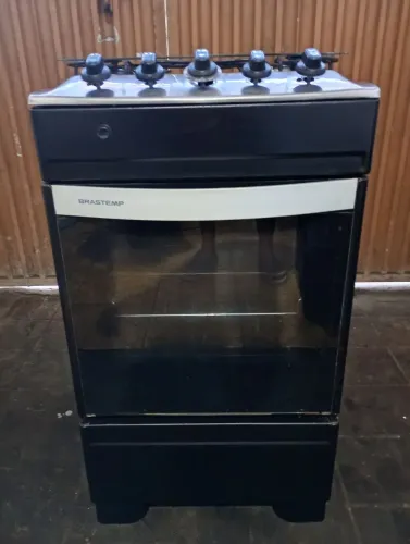 Fogão Brastemp 4 Bocas 250$