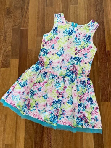 Vestido original AMERICAN GIRL