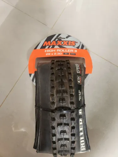 Pneu maxxis high roller 2 29x2.3