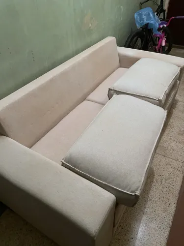 Sofá 2 lugares