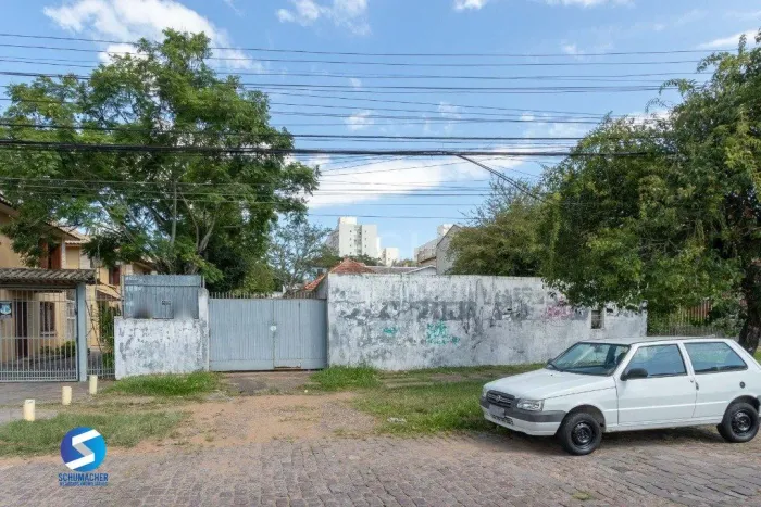 Terreno para Venda - 0m², 0 dormitórios, Tristeza