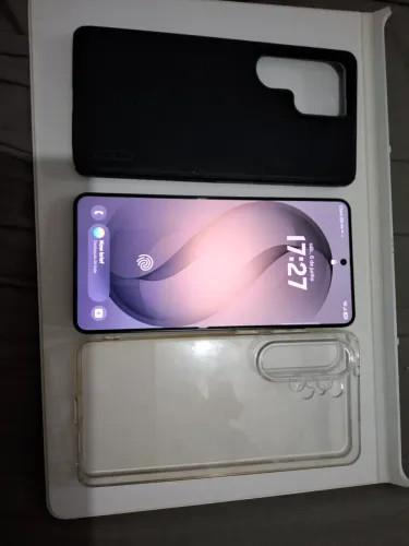 Galaxy S26 Ultra 512gb