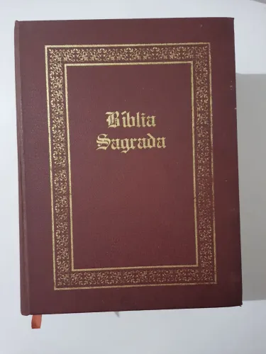 Biblia Sagrada