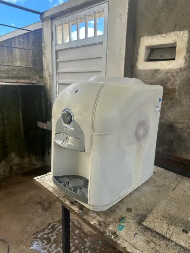 Gelágua smaltec