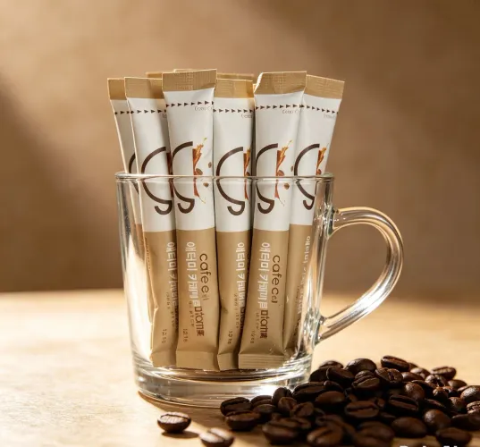 Café arábica kit 10 sachês sem glúten