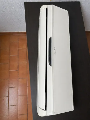Ar condicionado de 9.000 btus 