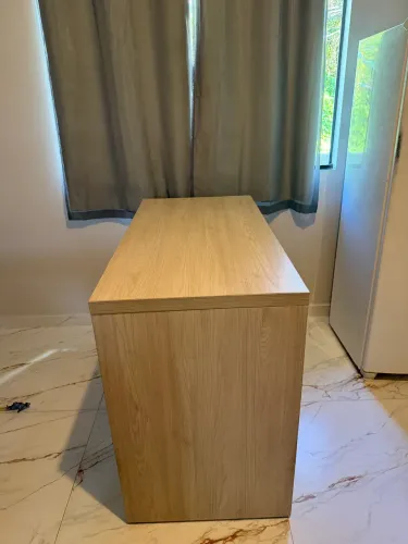 Vendo bancada