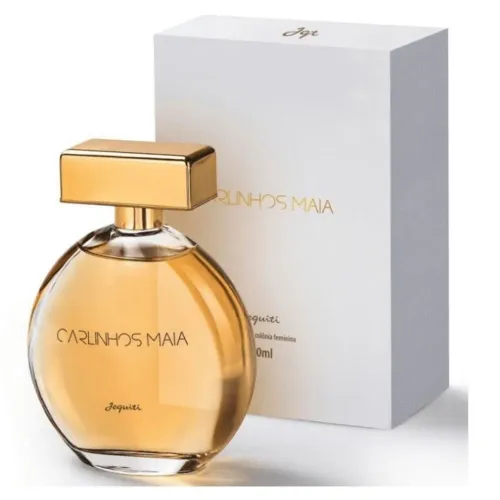 Perfume Carlinhos Maia 100ml