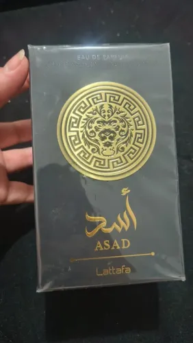 Perfumes Assad lataffa