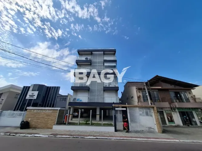 Excelente Apartamento 2 dormitório(s) em Ingleses do Rio Vermelho - Florianópolis