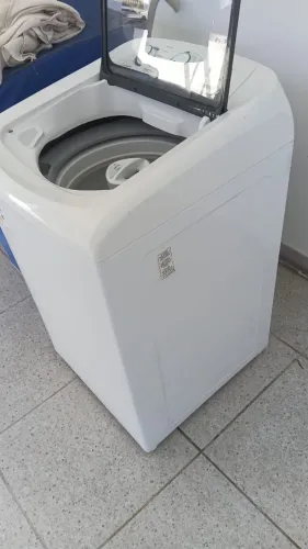Máquina de lavar 