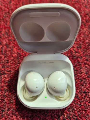 Fone Wireless Galaxy Buds 2 Branco