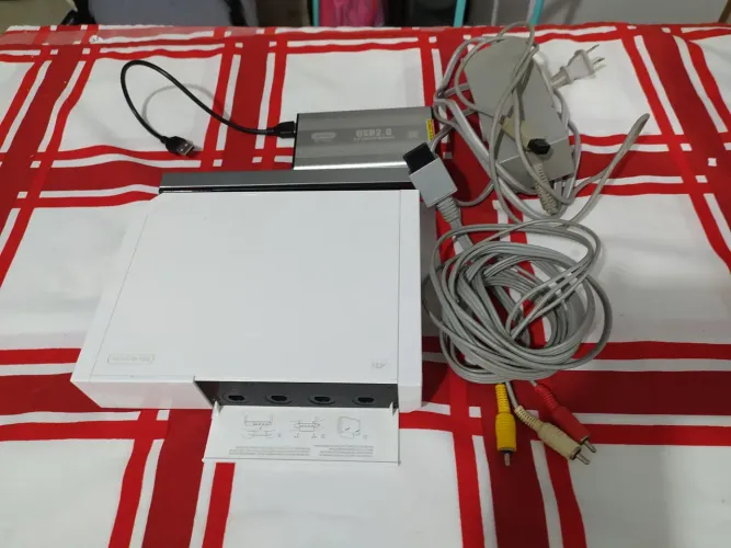 Nintendo Wii