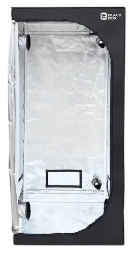 ABAIXOU Grow Box Completa: 02 Leds Full-Spec, Extrator 15mm, Fertilizantes Remo etc.