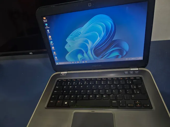 Ultrabook Dell Inspiron 5423