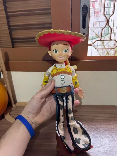 Jessy Toy Story - Disney Store