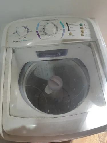 Vendo  máquinas de lavar 