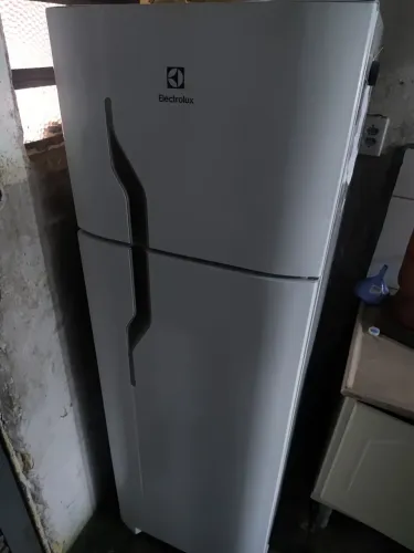 Gelade ladeira Electrolux