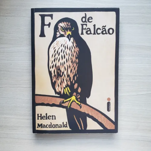Livro F de Falcão