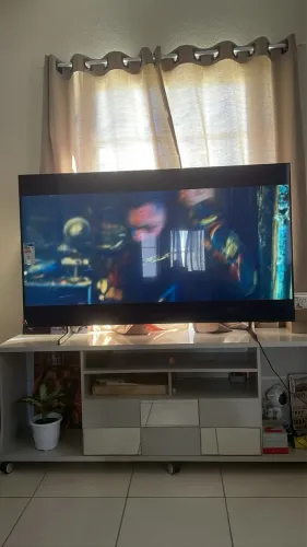 Tv Samsung smart 65pl