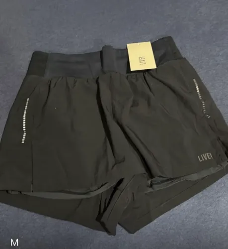 Shorts six pocket live!