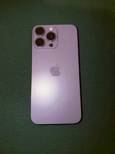 Iphone 15 PRO MAX 256 gb
