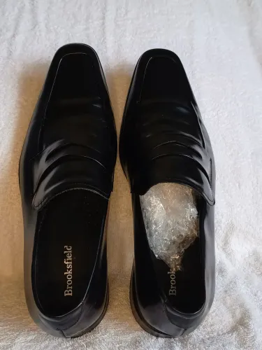 Sapato masculino BROOKSFIELD 42