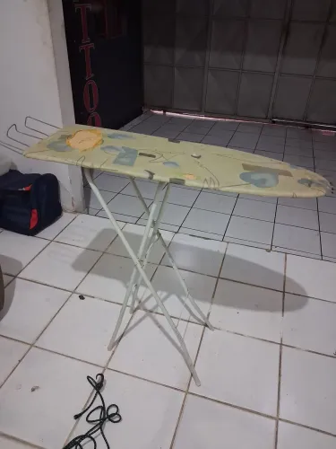 Tábua de passar roupa