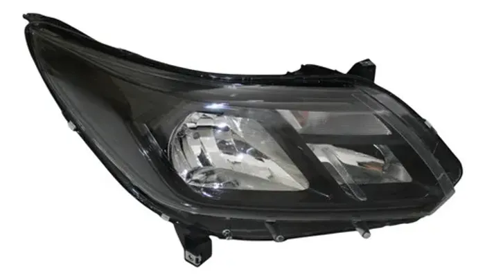 Par Farol S10 2017 2018 2019 2020 2021 2022 2023 2024 S/led Ambos Lados