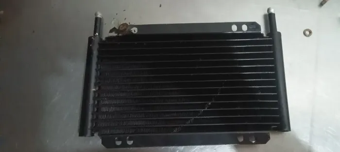 Radiador de óleo 