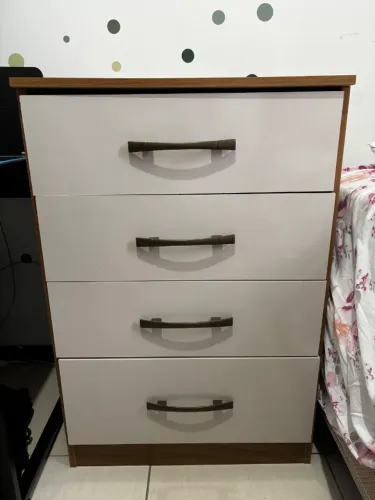 Cômoda