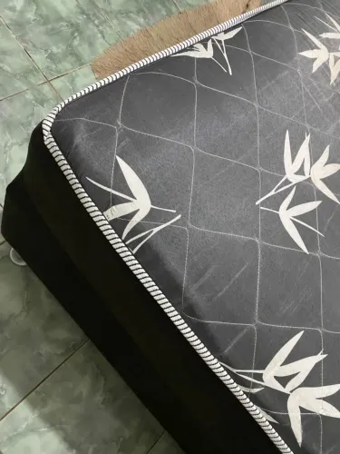 CAMA DE CASAL, MOLA ENSACADA