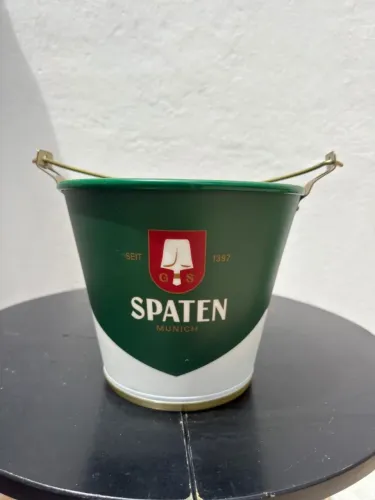 BALDE PARA CERVEJA - AMBEV