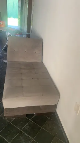 Chaise/recamier