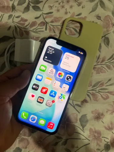IPhone 12 pro 128GB