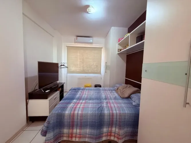 Imóvel p/ aluguel com 100 m2, Cond. Villa Mediterraneo, com 3 quartos em Fátima - Teresina