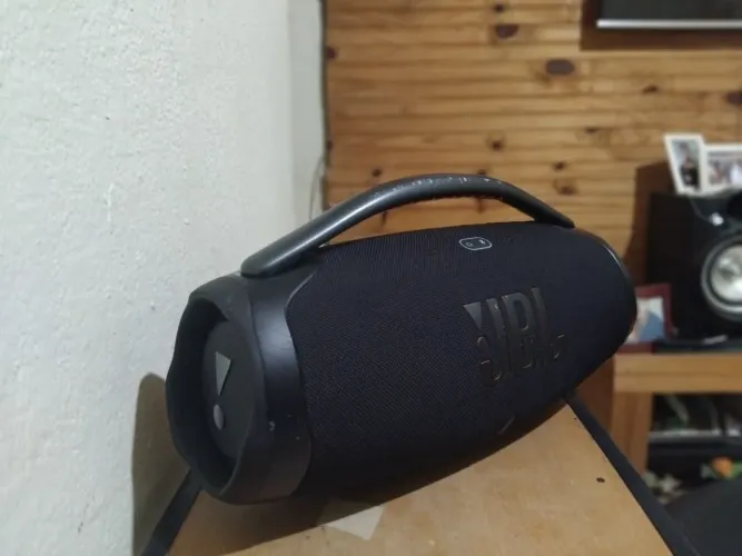Jbl bombox 3